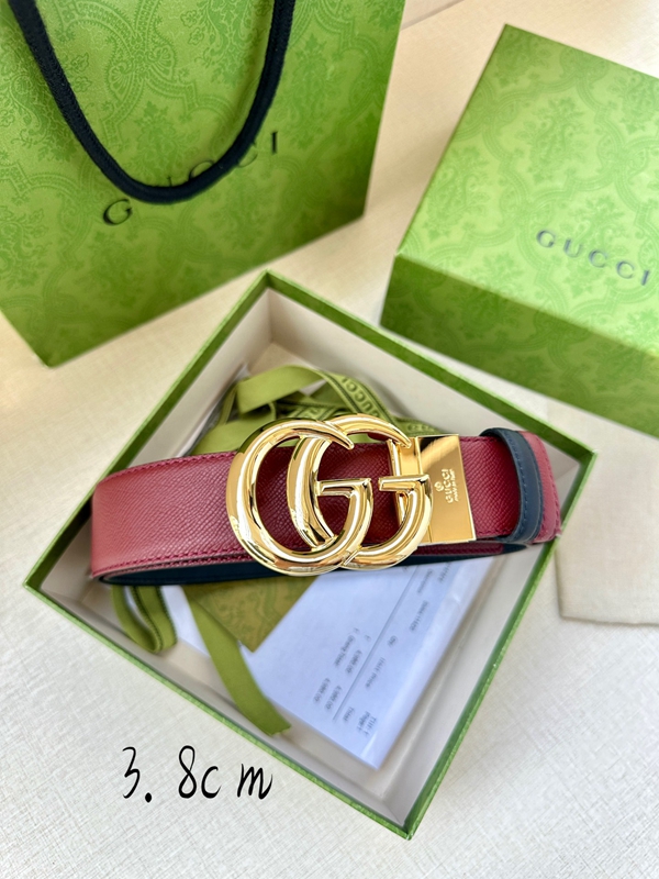 グッチベルト激安側面デザイン